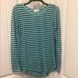 BP Ling Sleeve Top